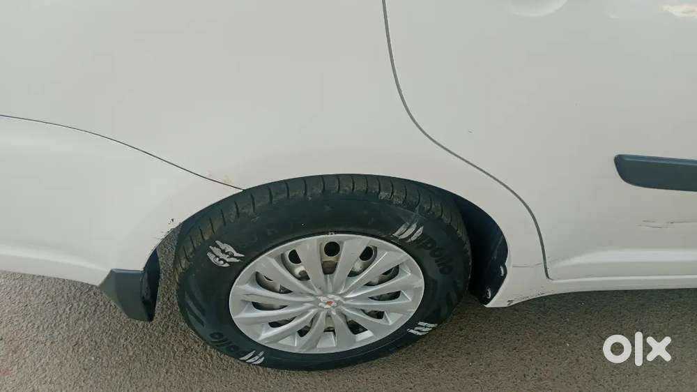 Maruti Suzuki Dzire Tour 2016 Diesel
