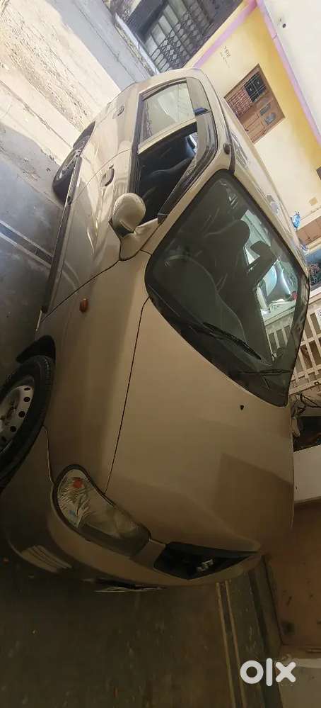 Urjent Sale Maruti Suzuki Alto 2011 Lxi