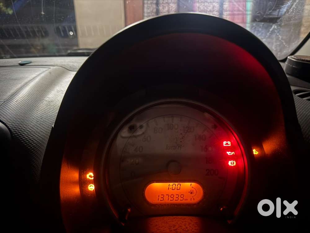 2nd Maruti Ritz Lxi 2011, Very Good Condition