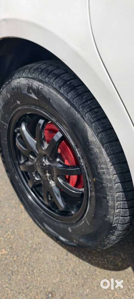 Maruti Suzuki Swift Vxi, 2017, Petrol