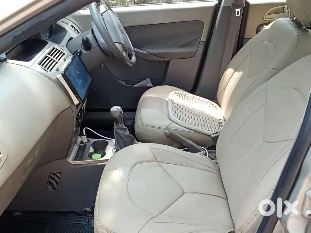 Tata Manza 2011 Diesel 78900 Km Driven