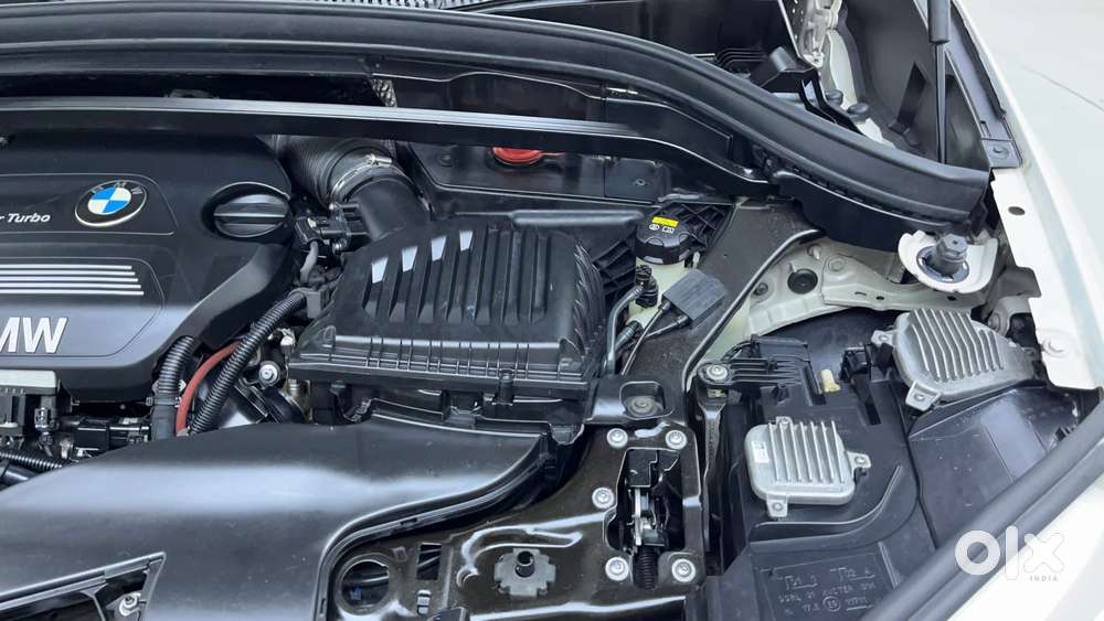 Bmw X1 Sdrive20d Expedition, 2016, Diesel