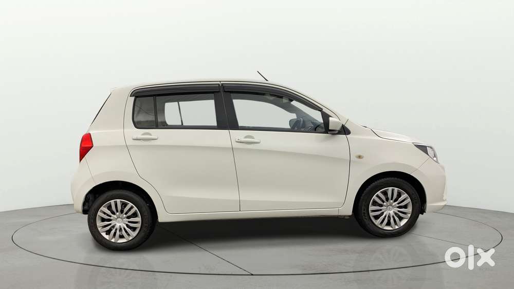 Maruti Suzuki Celerio Cng Vxi Mt, 2021, Cng & Hybrids