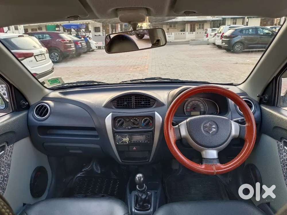 Maruti Suzuki Alto 800 2016 Petrol 52000 Km Driven