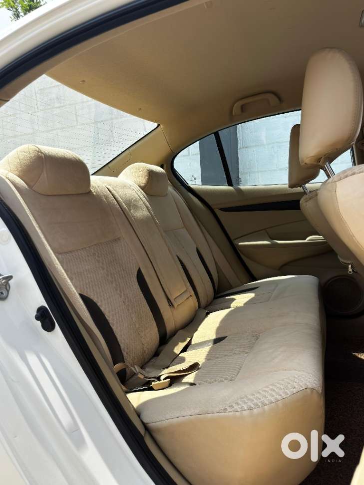 Honda City S Mt, 2013, Petrol