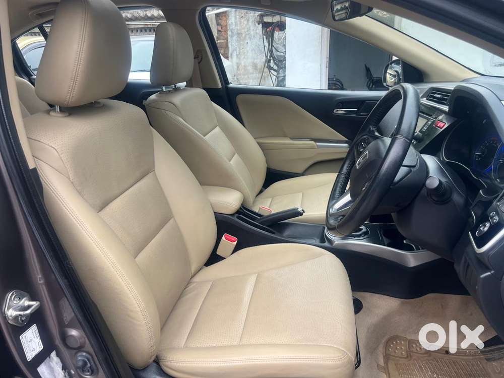 Honda City I Dtec Vx, 2014, Diesel