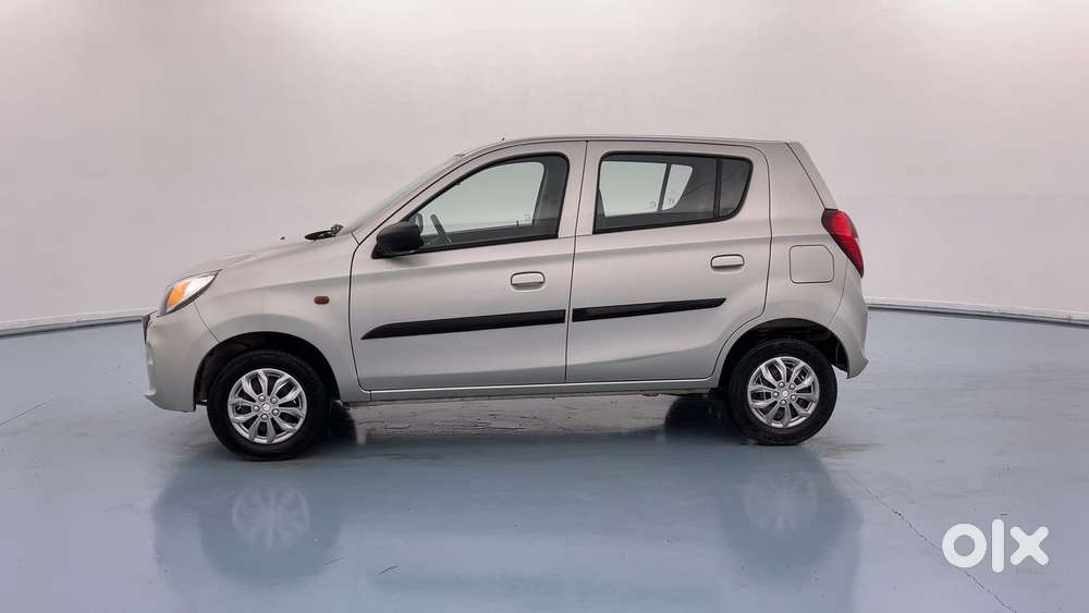 Maruti Suzuki Alto 800 2012-2016 Vxi, 2022, Petrol