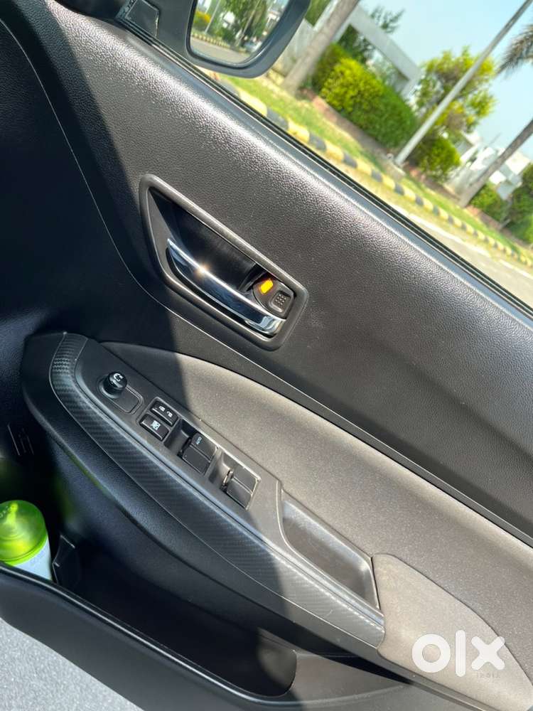 Maruti Suzuki Swift 2022model