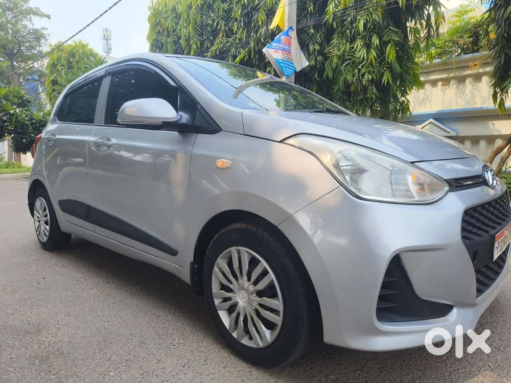 Hyundai Grand I10 Sportz 1.2 Kappa Vtvt, 2018, Petrol