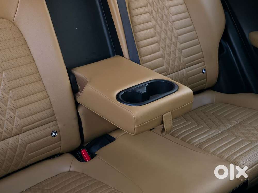 Kia Sonet 1.5 Htx Diesel At, 2024, Diesel