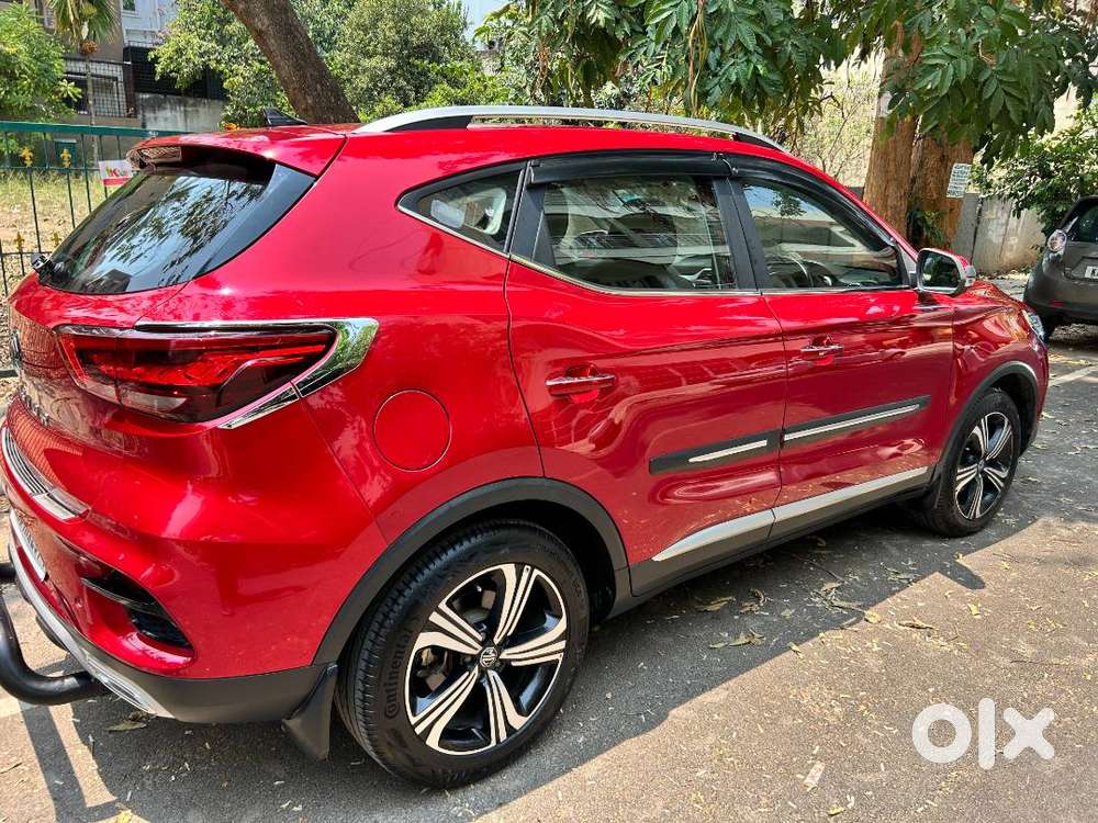 Mg Astor 1.5 Petrol Cvt Sharp  2022  Immaculate Condition