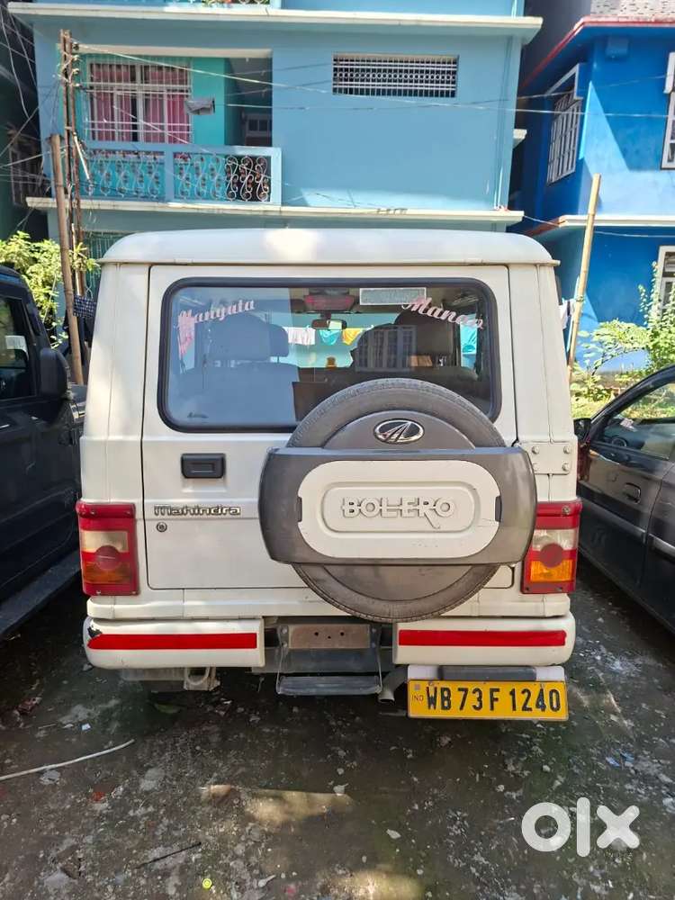 Mahindra Bolero Neo 2019 Good Condition