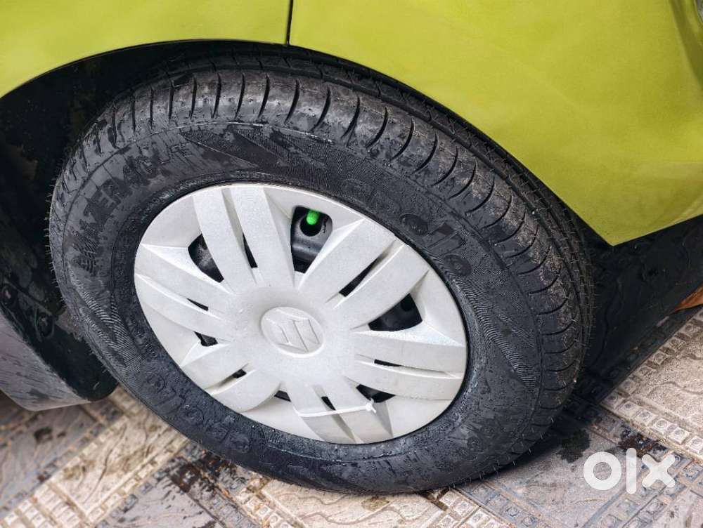 Maruti Suzuki Alto 800 Lxi, 2016, Petrol