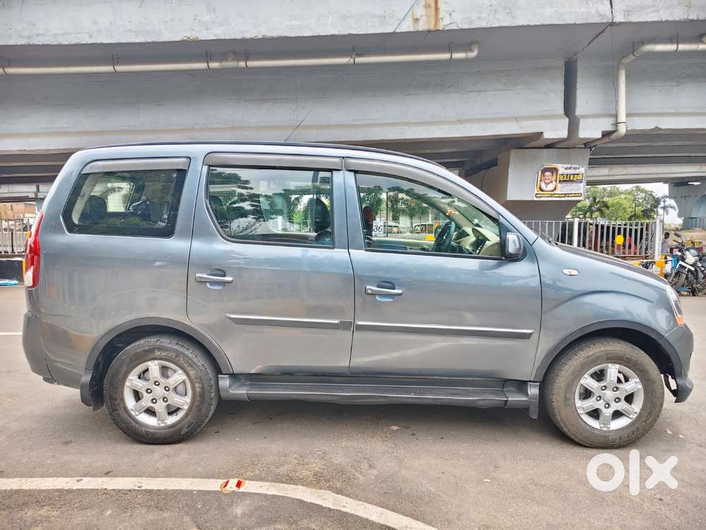 Mahindra Xylo H8 Abs Airbag Bs Iv, 2017, Diesel
