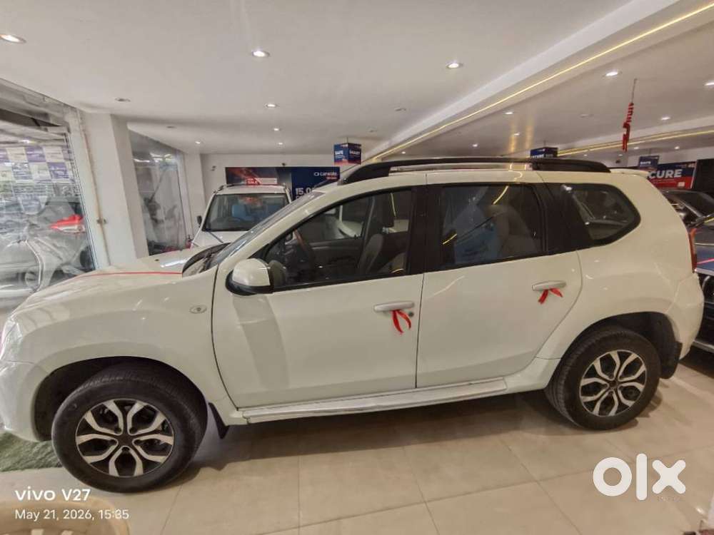 Nissan Terrano Xl 85 Ps Deisel, 2015, Diesel