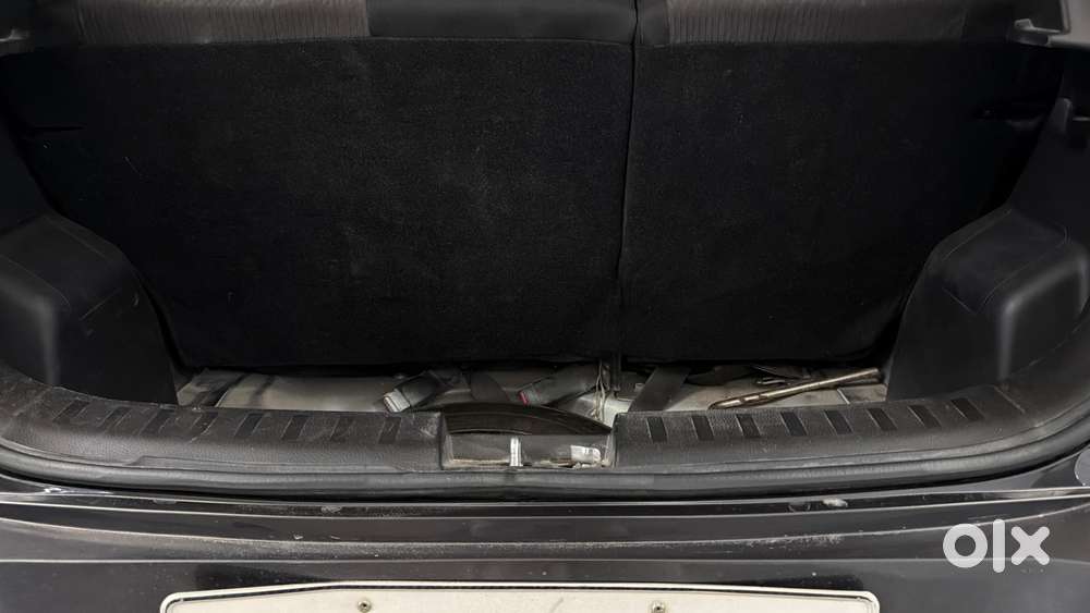 Maruti Suzuki Swift Vxi, 2015, Petrol