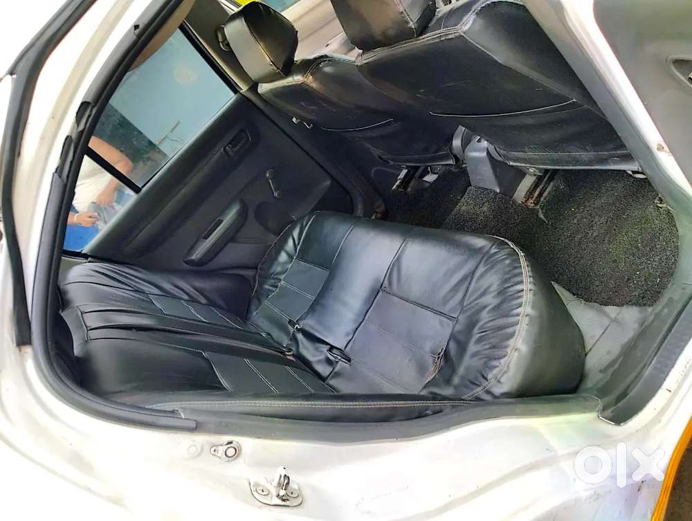 Maruti Suzuki Swift 2016