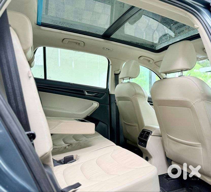 Skoda Kodiaq 2.0 Style Tdi 4x4 At, 2019, Diesel