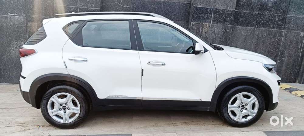 Kia Sonet 1.2 Htk Plus, 2021, Petrol