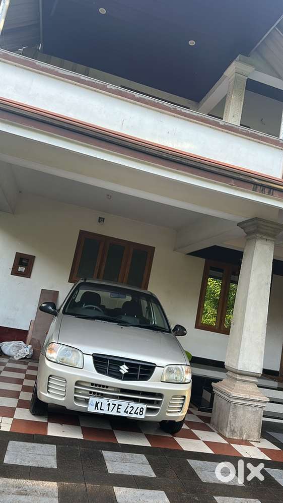 Maruti Suzuki Alto 2007