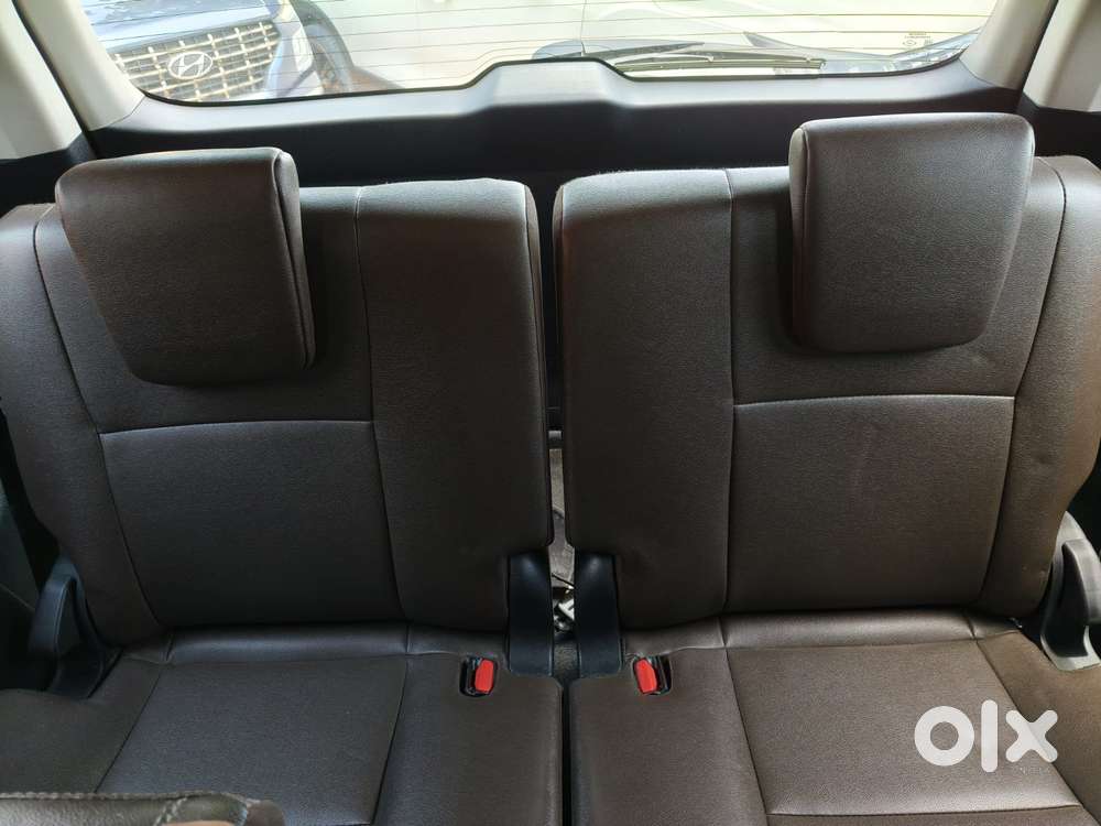 Toyota Fortuner, 2018, Diesel
