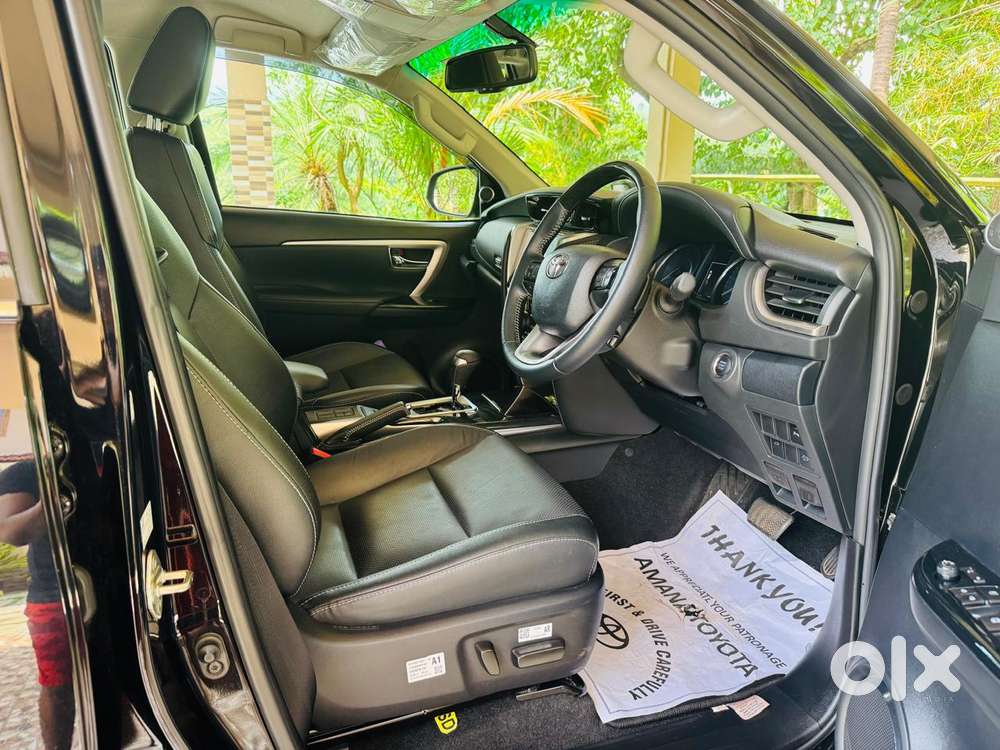 Toyota Fortuner 4x2 At 2.8 Diesel, 2024, Diesel
