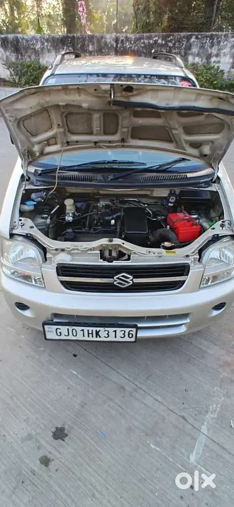 Maruti Suzuki Victoris 2006 Petrol 62000 Km Driven