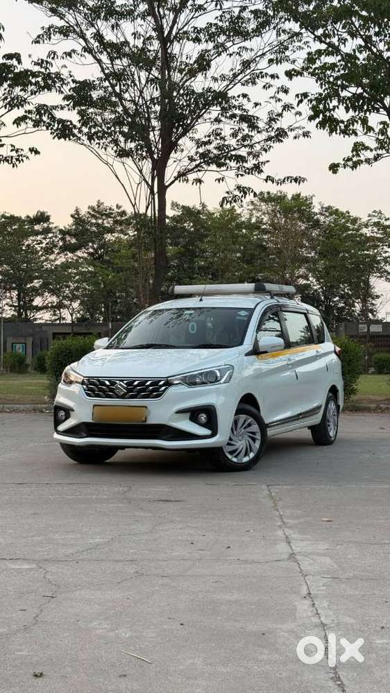 Maruti Suzuki Ertiga Vxi (o) Cng, 2024, Cng & Hybrids