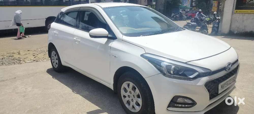 Hyundai Elite I20