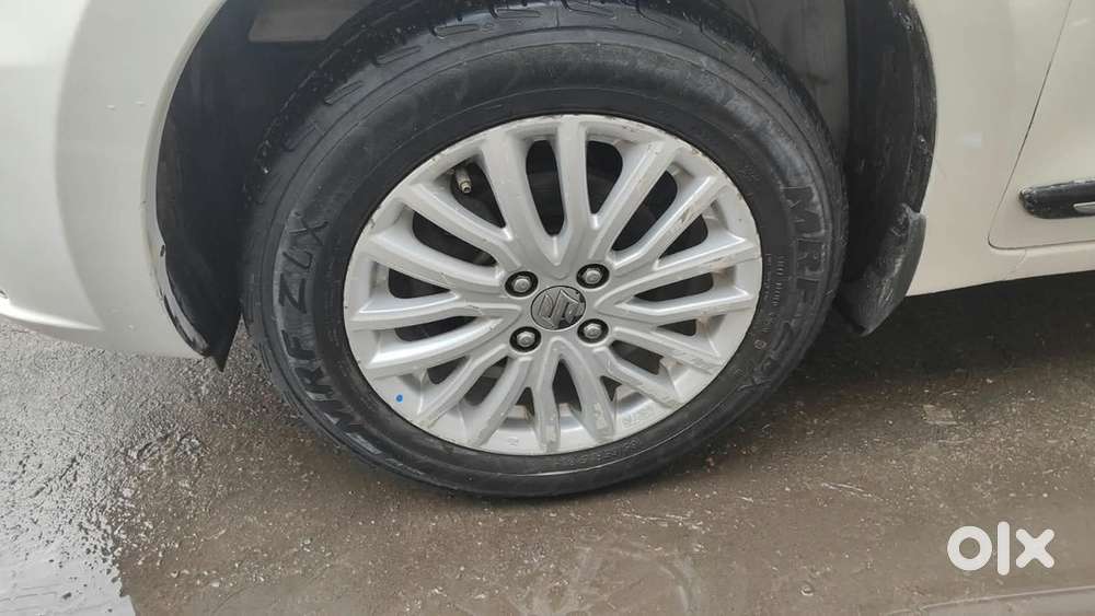 Maruti Suzuki Dzire 2022