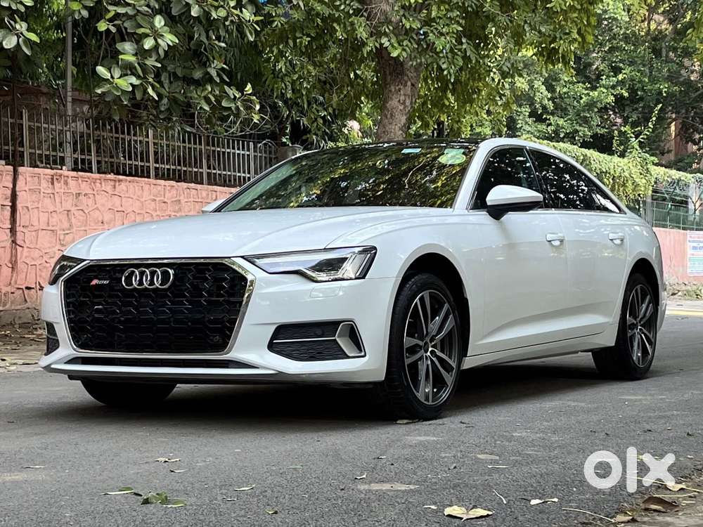 Audi A6 2.0 45 Tfsi Premium Plus, 2025, Petrol