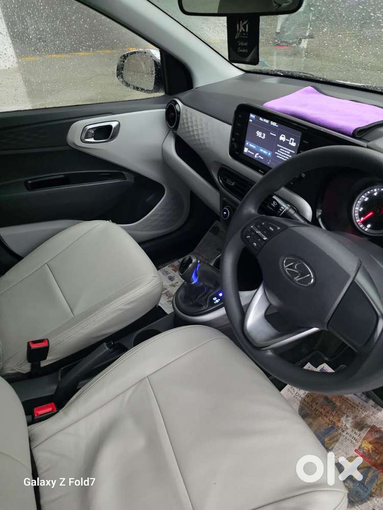 Hyundai Grand I10 Nios, 2020