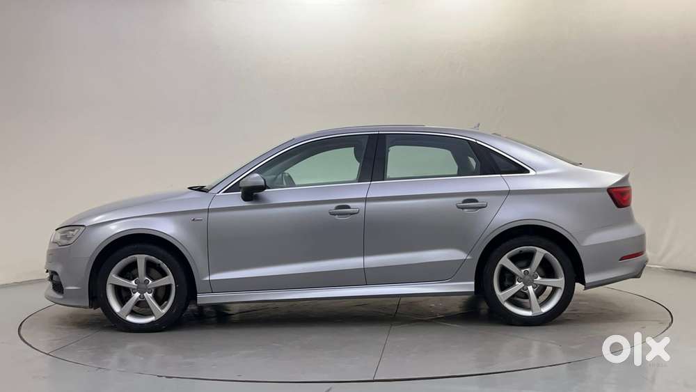 Audi A3 2.0 35 Tdi Technology, 2016, Diesel