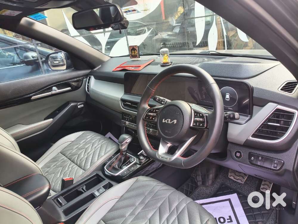 1.5 Turbo Petrol X-line  Dct