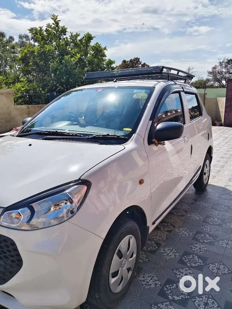 Maruti Suzuki Alto K10 Vxi + Top Model 2024 Petrol Brand New Condition