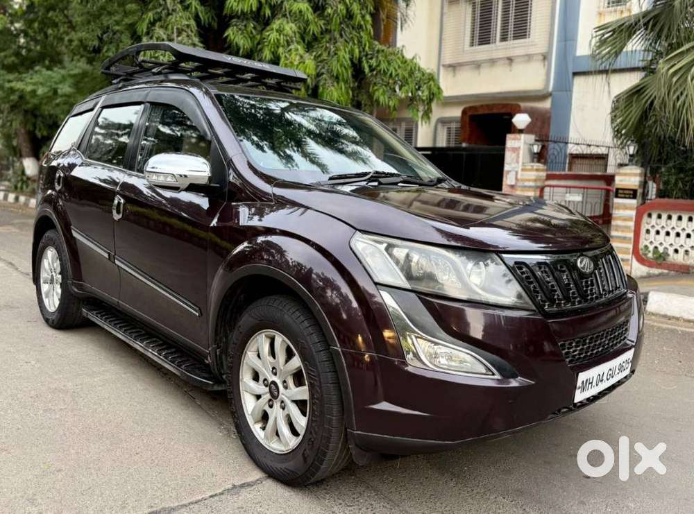 Mahindra Xuv500 W10 2wd, 2015, Diesel