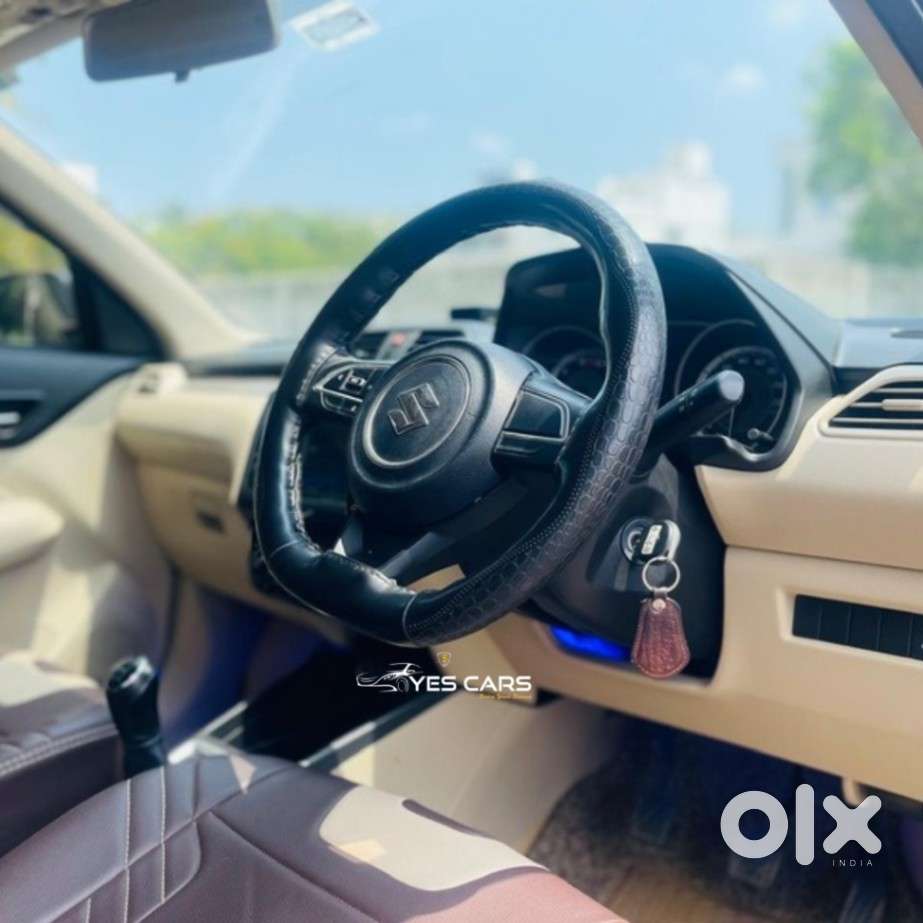 Maruti Suzuki Dzire 1.2 Vxi, 2023, Petrol