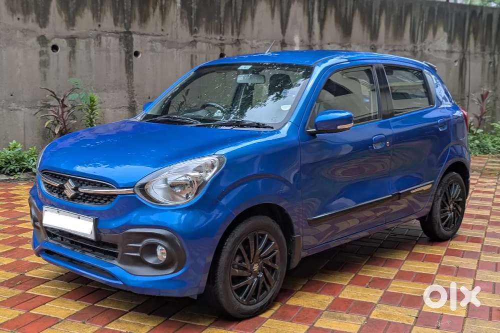 Maruti Suzuki Celerio Zxi(o) Amt, 2022, Petrol