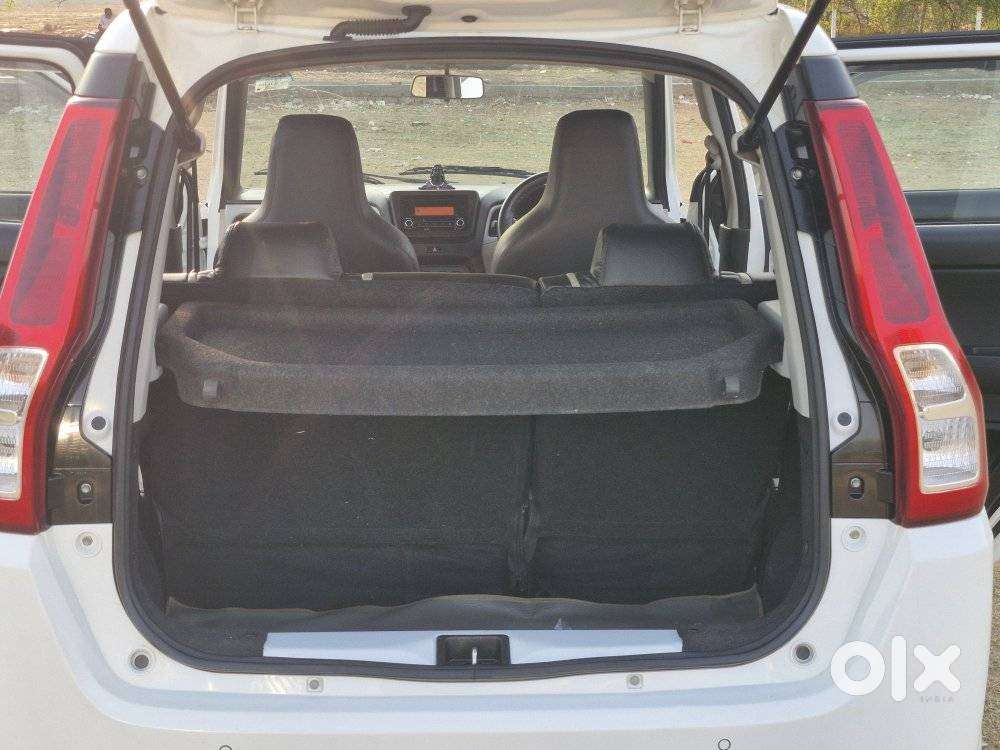 Maruti Suzuki Wagon R 1.0 Vxi Limited Edition, 2023, Petrol