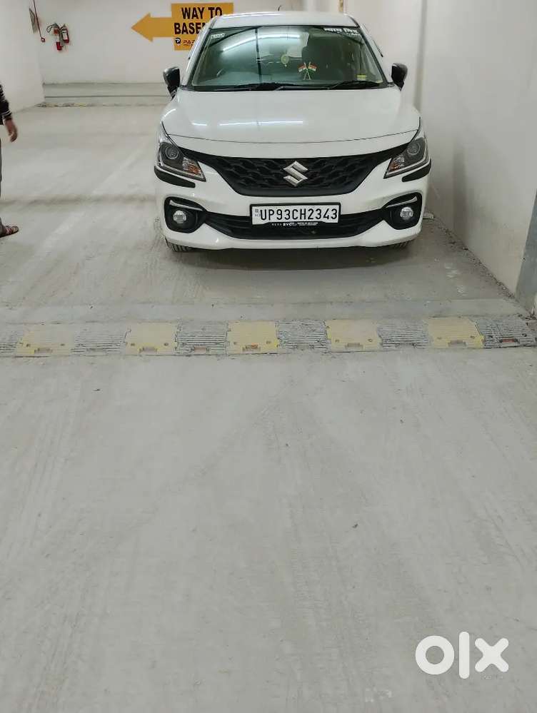 First Hand Owner Only One Year Old Well Condition