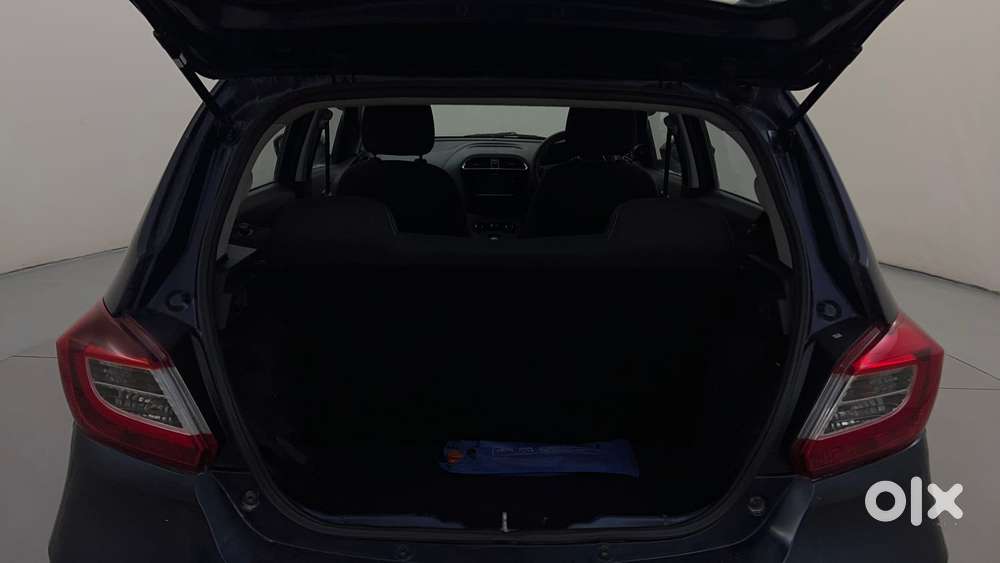 Tata Tiago 1.2 Revotron Xt Option, 2021, Petrol