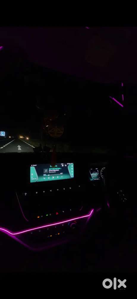 Tata Safari 2021 Diesel 67000 Km Driven