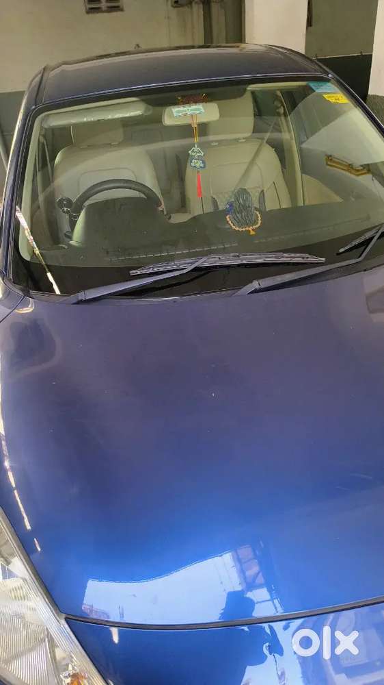 Maruti Suzuki Dzire 2023 Manual