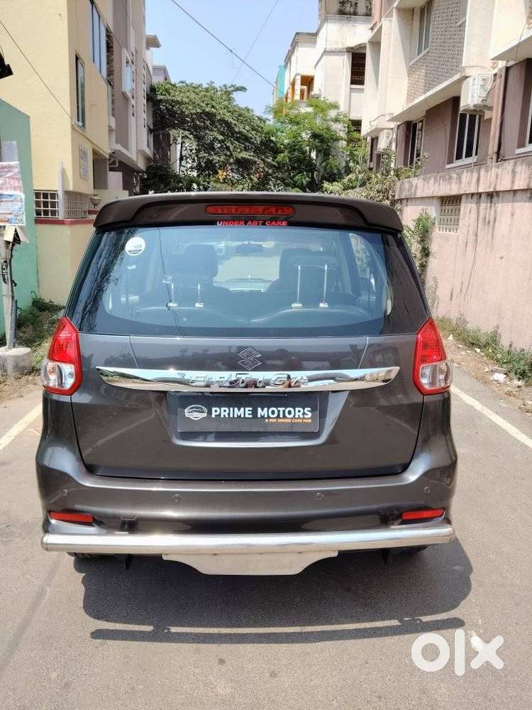 Maruti Suzuki Ertiga Vdi Shvs, 2016, Diesel