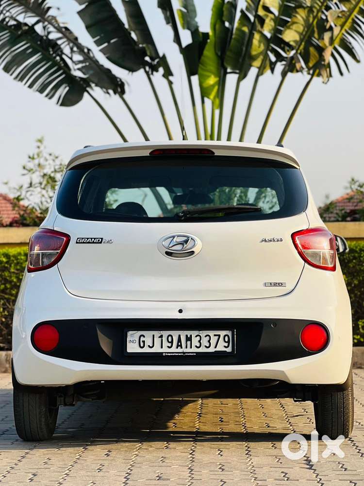 Hyundai Grand I10 1.2 Crdi Asta, 2018, Diesel
