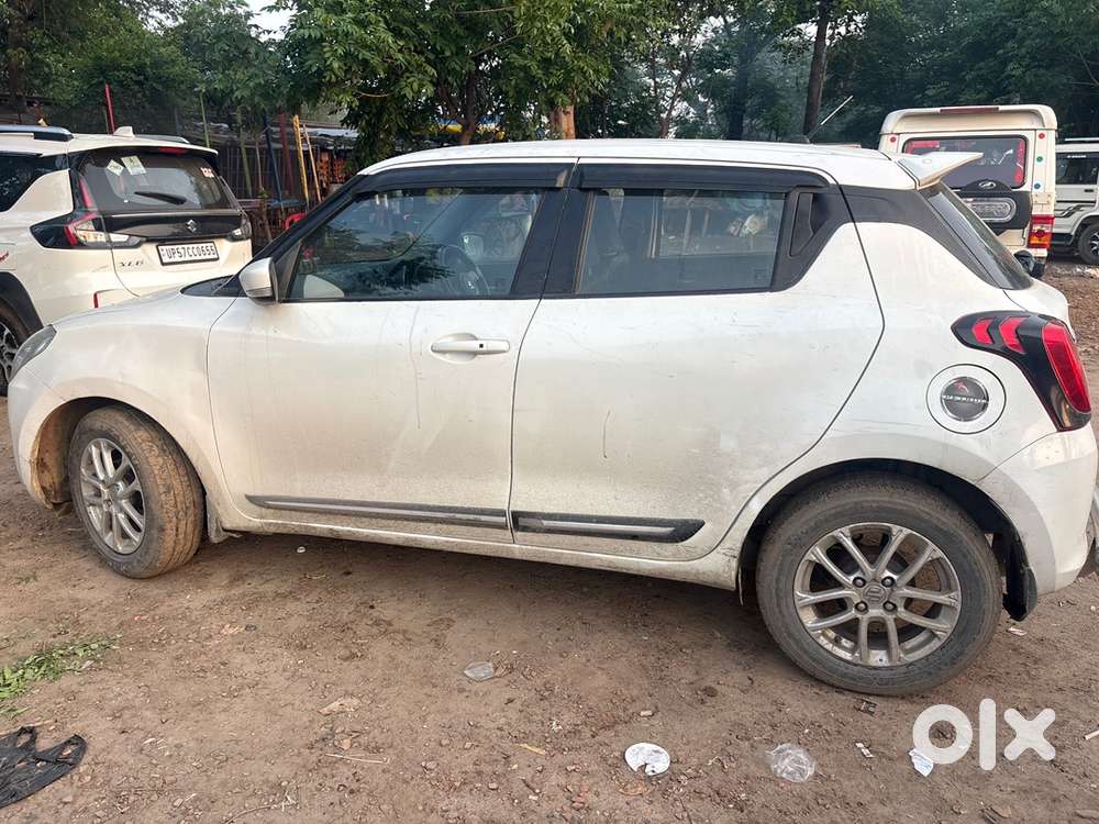 Maruti Swift Zxi 2020
