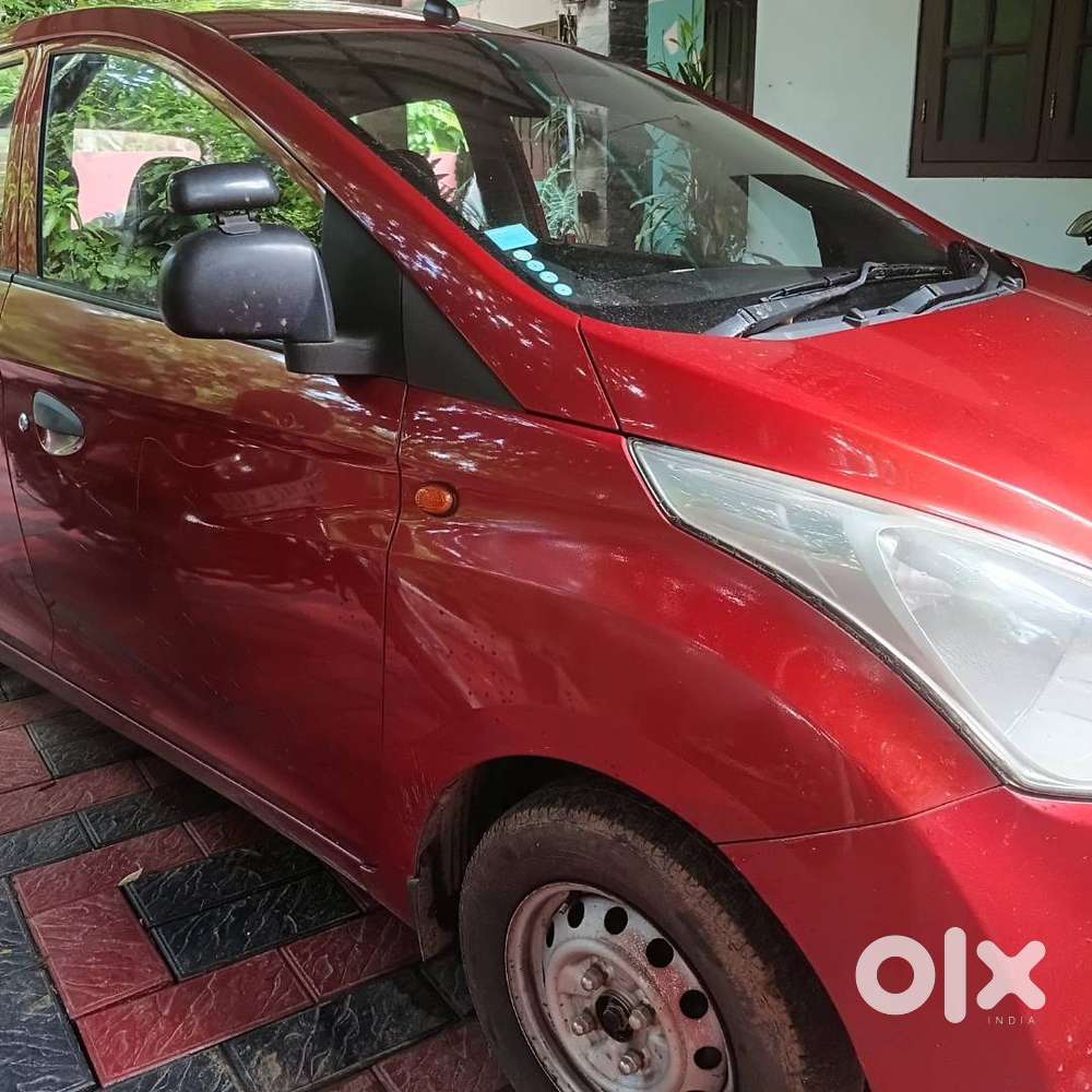 Hyundai Eon