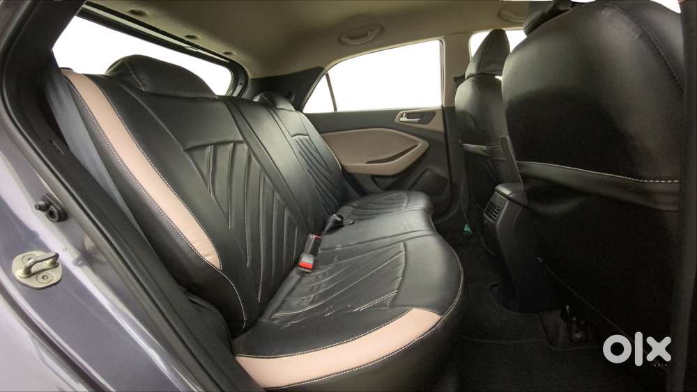 Hyundai Elite I20 1.2 Magna Plus, 2019, Petrol