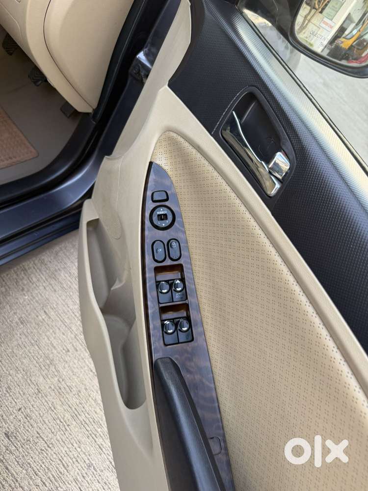 Hyundai Fluidic Verna 1.6 Vtvt S(o), 2014, Petrol