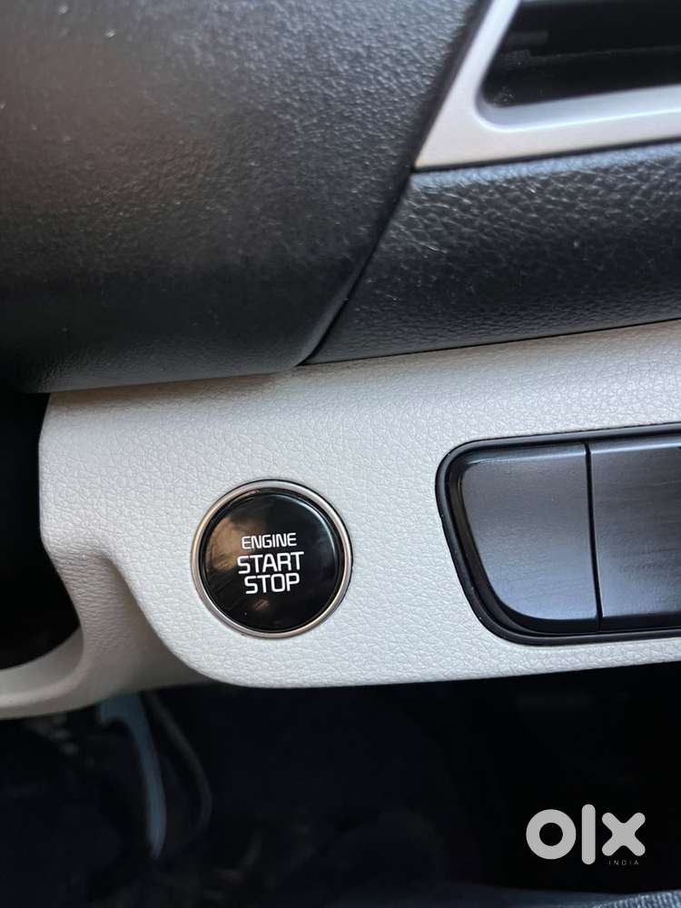 Kia Seltos Htx D, 2020, Diesel
